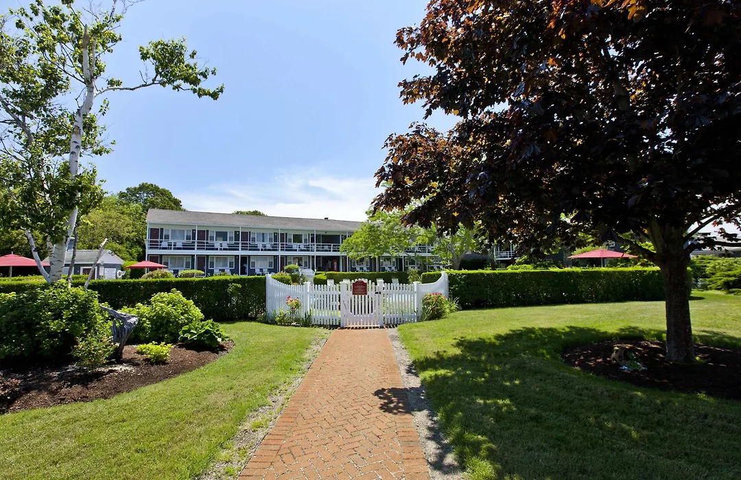 Seaglass Inn Provincetown-1