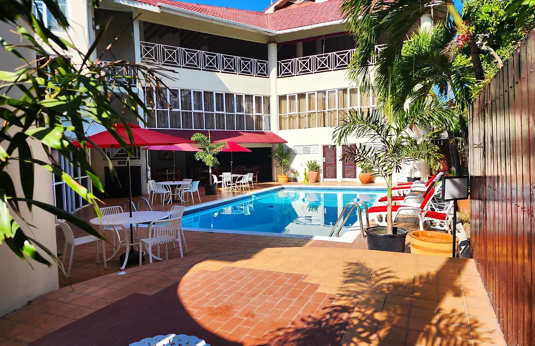 Altamont Court Hotel-1