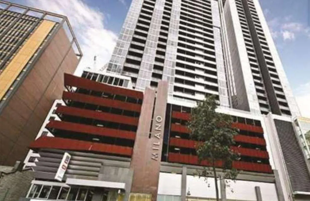 Milano Serviced Apartments-1