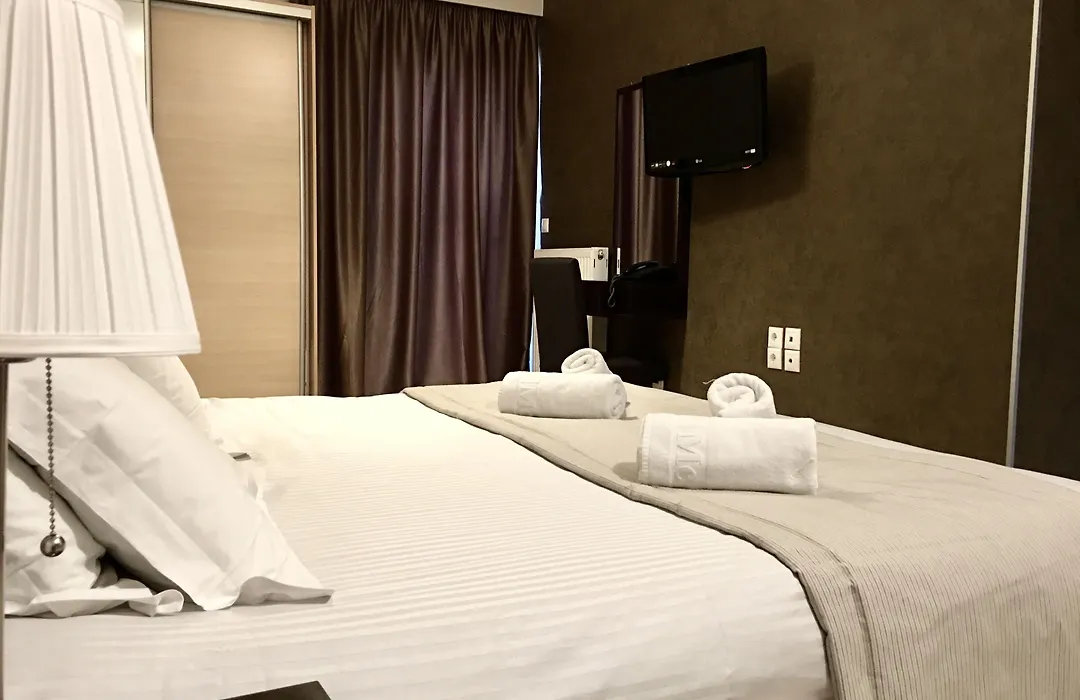 Mc Queen Rooms & Apartments-1