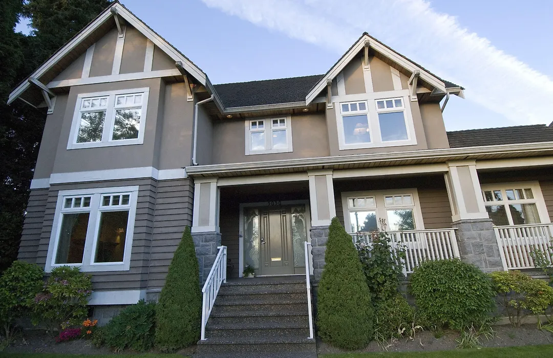Granville House Bed And Breakfast (Adults Only)-1