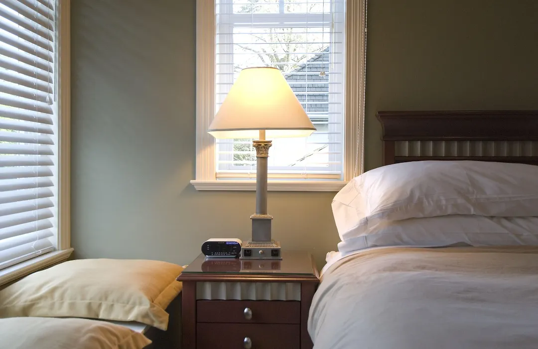 Granville House Bed And Breakfast (Adults Only)-1