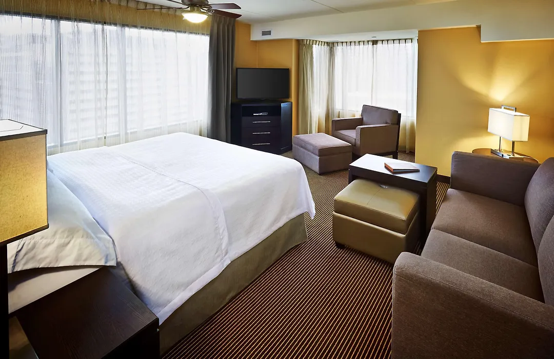 Homewood Suites By Hilton Hamilton-1