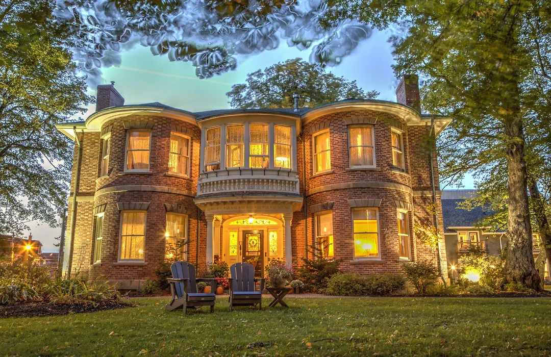 Fairholm Boutique Inns-1