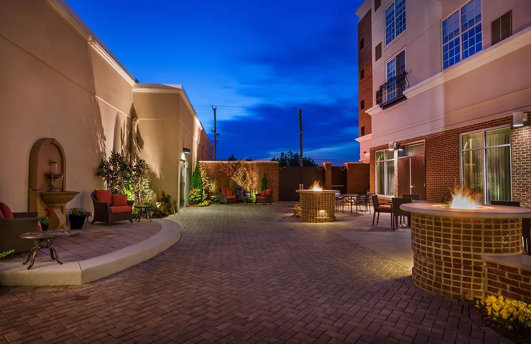 Hyatt Place Fredericksburg At Mary Washington-1
