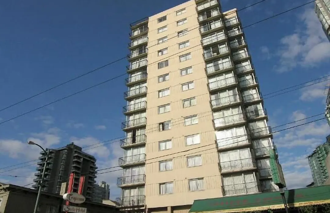 Tropicana Suite Hotel-1
