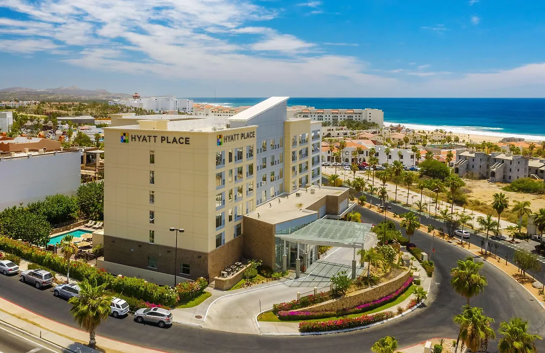 Hyatt Place Los Cabos-1