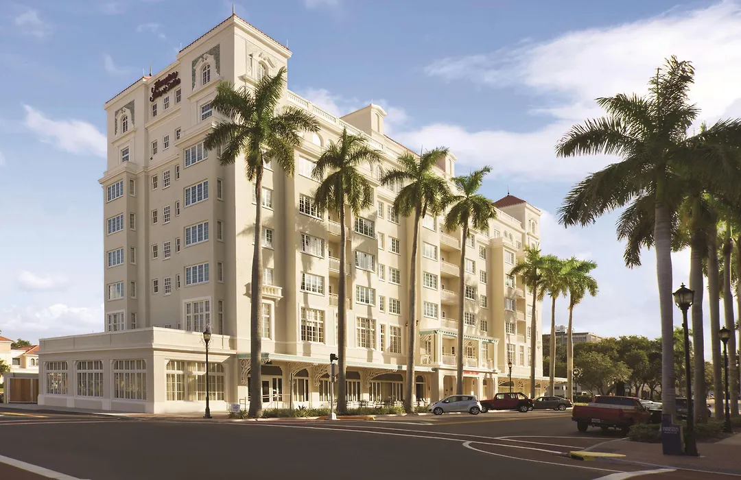 Hampton Inn & Suites Bradenton-1