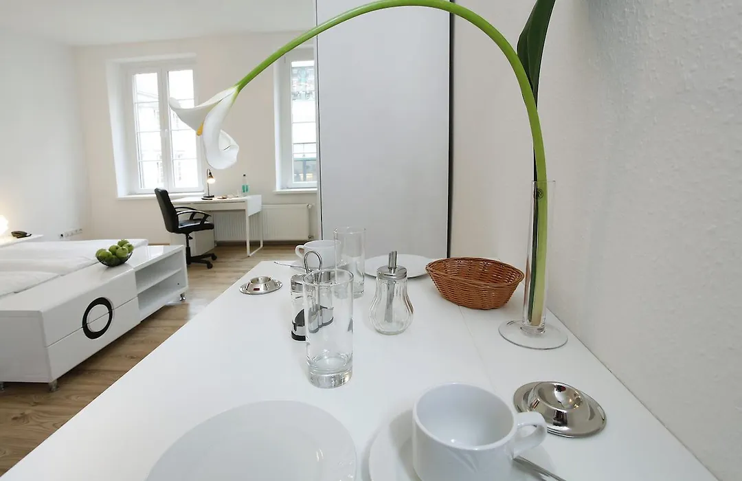 Hotel Design Apart-1