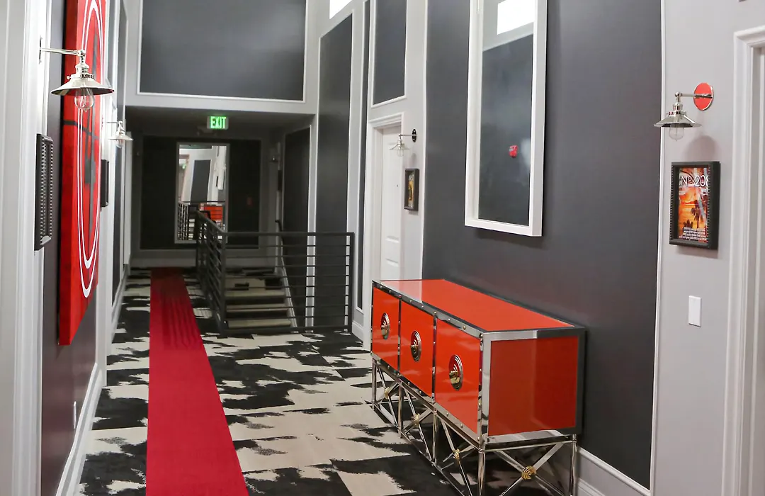 Hollywood Le Bon Hotel-1