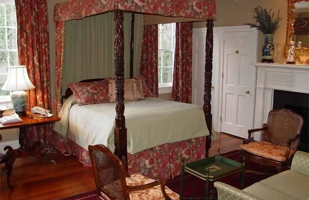 The Stephen Williams House-1