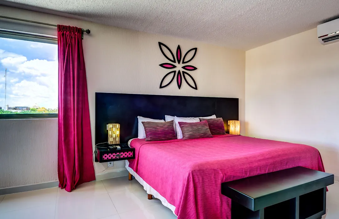 Suites Corazon-1