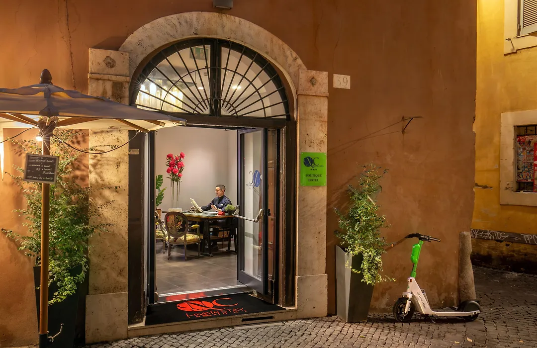Navona Colors Hotel-1