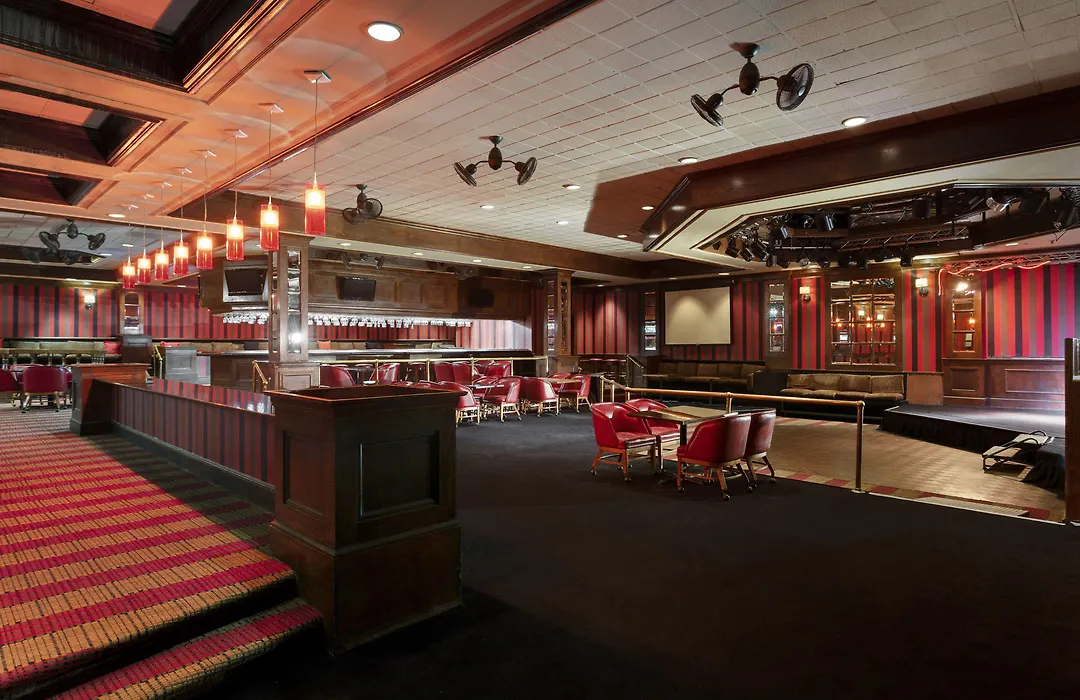 Le Meridien Charlotte-1