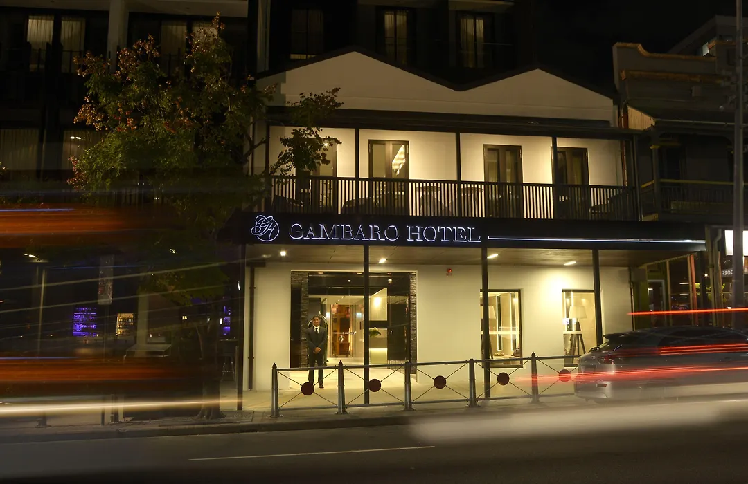 The Beetson Hotel-1