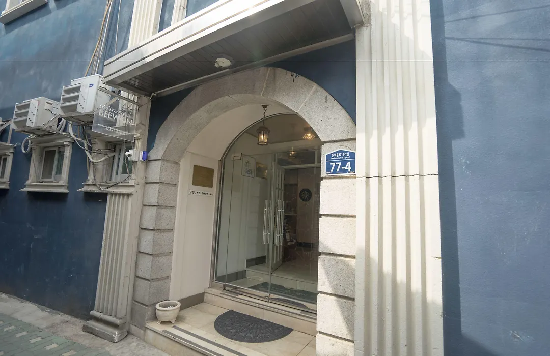Beewon Guesthouse-1