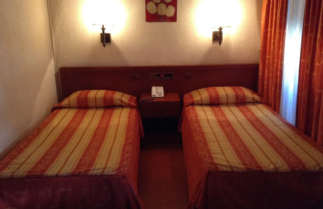 Hotel Nazareth-1
