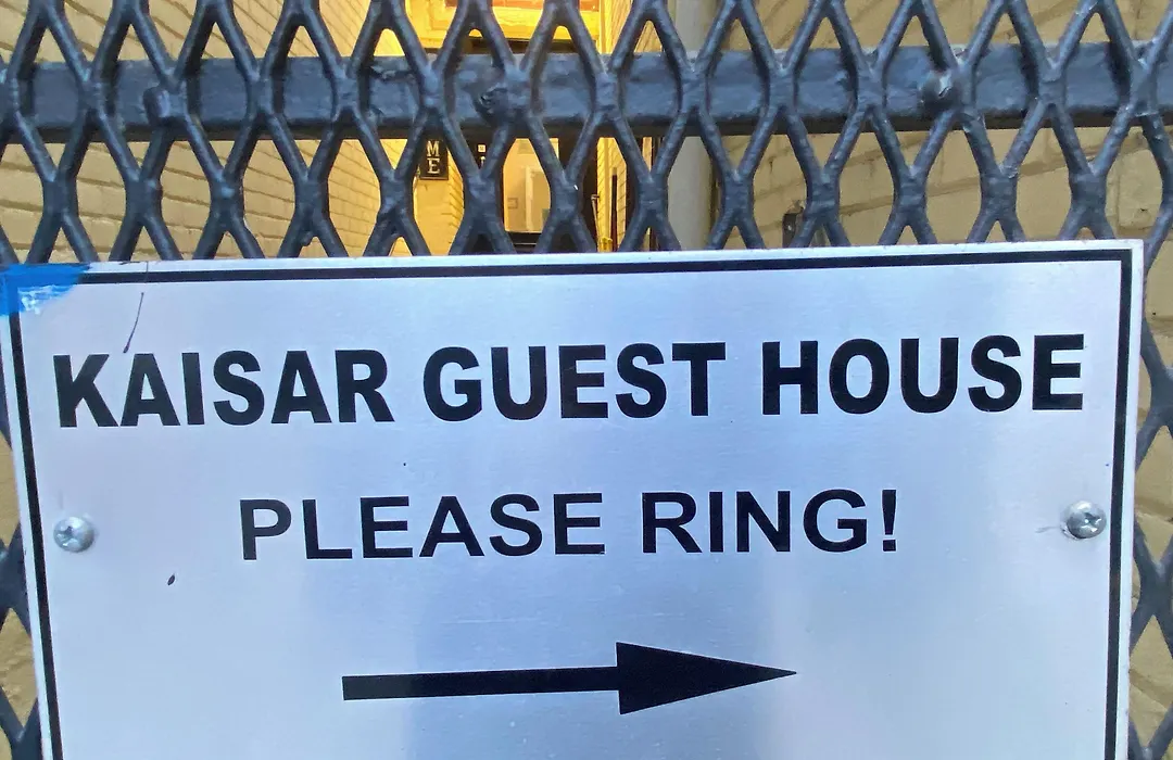 Kaisar Guest House-1