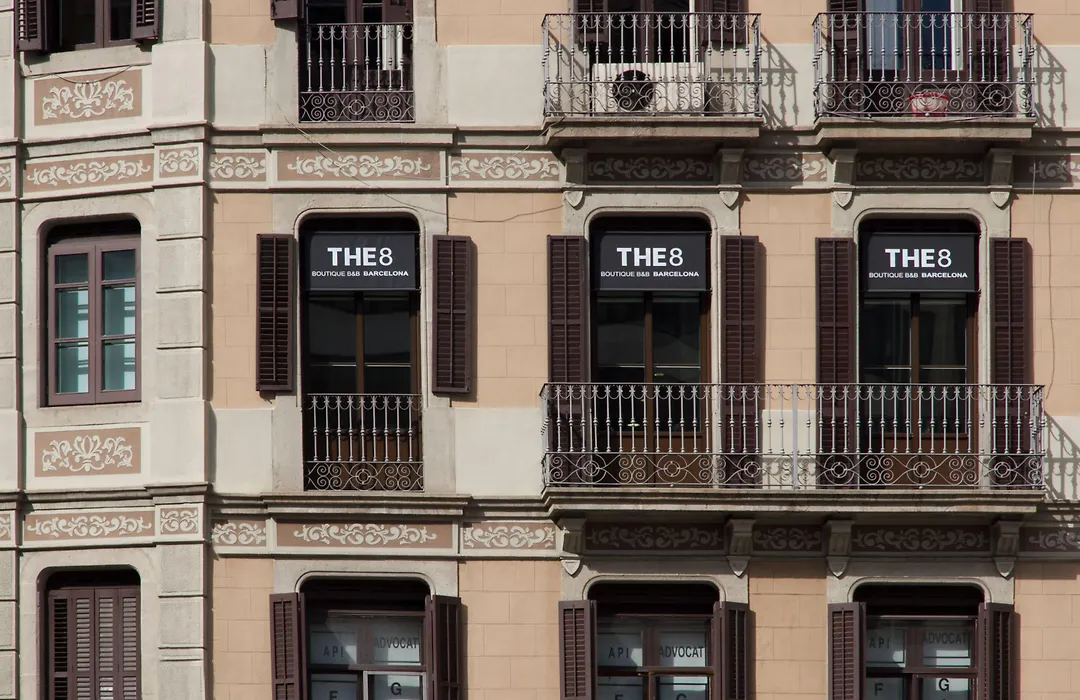 The 8 Boutique B&B-1