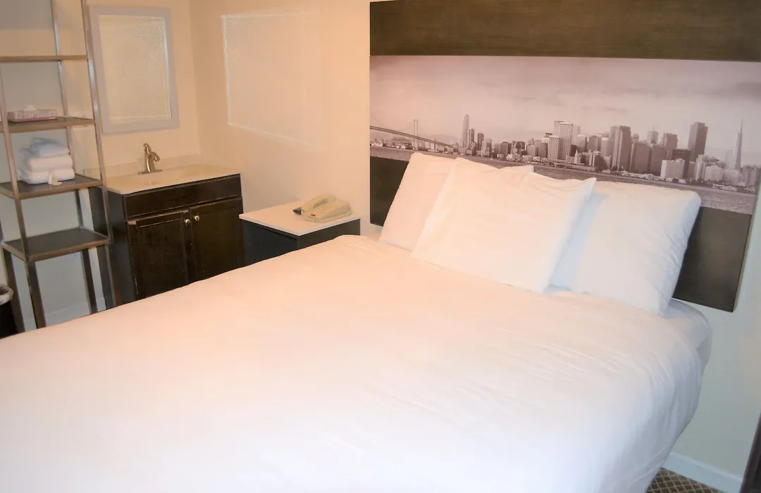 Inn On Folsom-1
