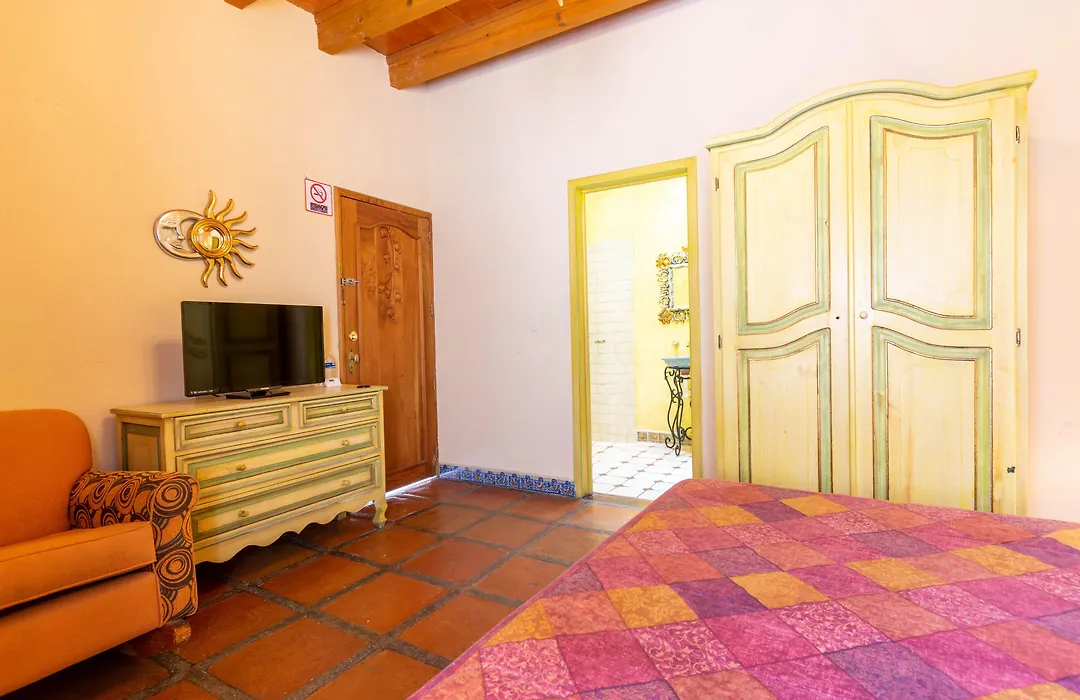 Casa Magica-1