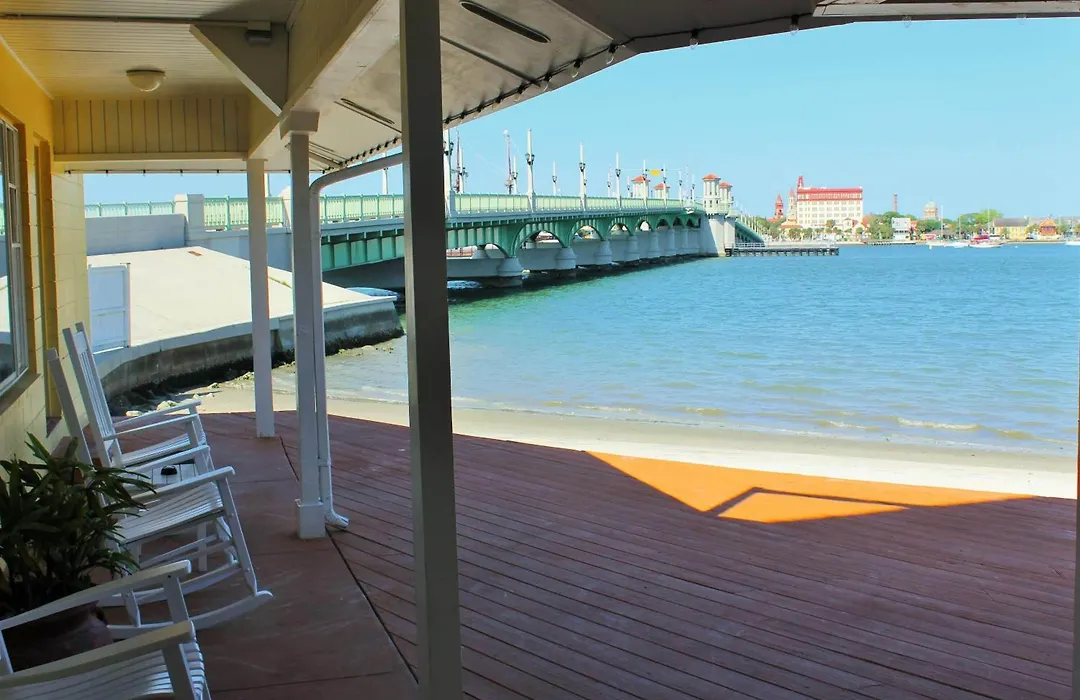 Edgewater Inn - St. Augustine-1