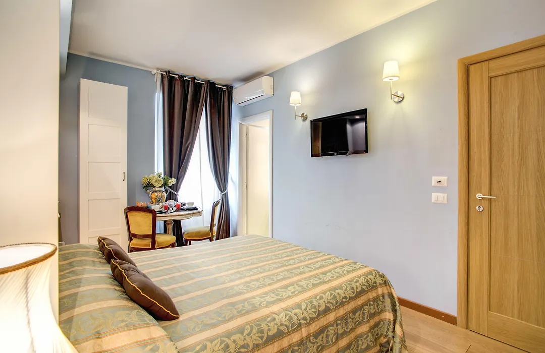 Residenza Dei Principi-1