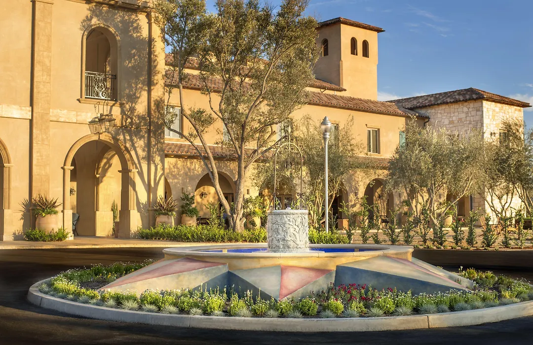 Allegretto Vineyard Resort Paso Robles-1