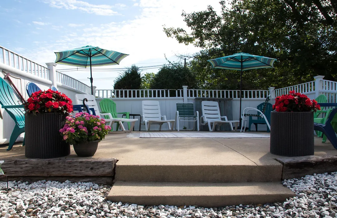 Sea View Motel-1