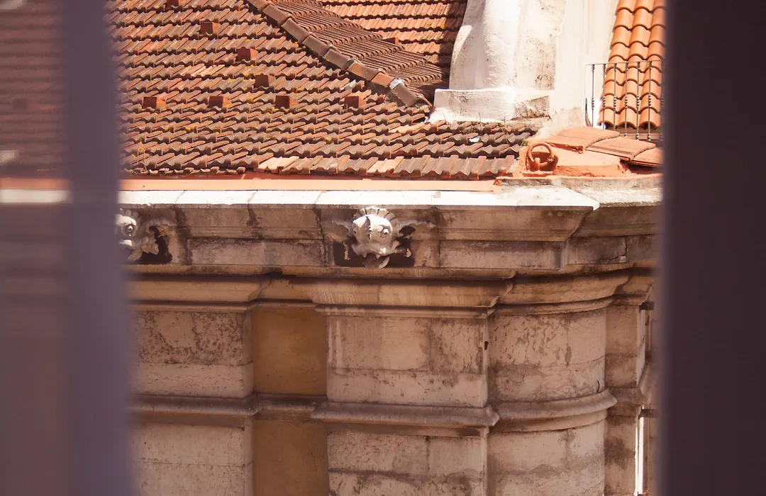 Lisbon Arsenal Suites-1