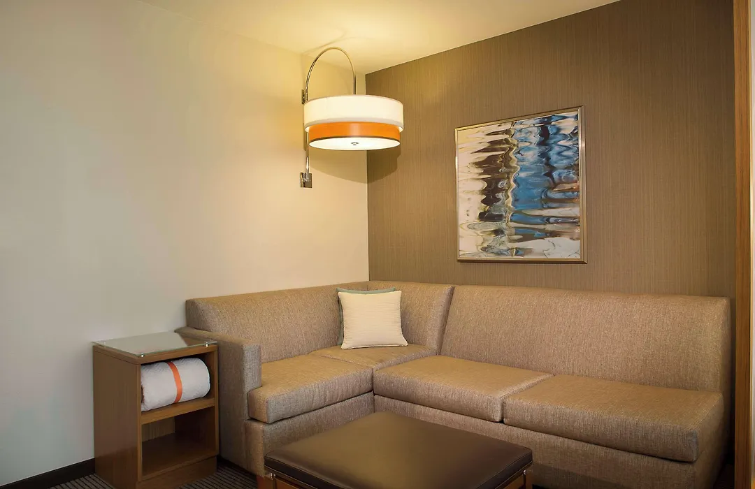 Hyatt Place Washington Dc/Us Capitol-1