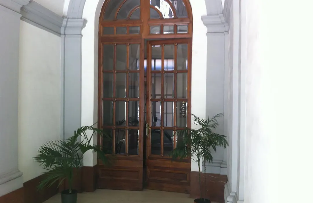 Relais Cavour Inn-1