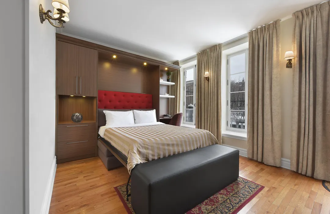 Hotel Bonaparte-1