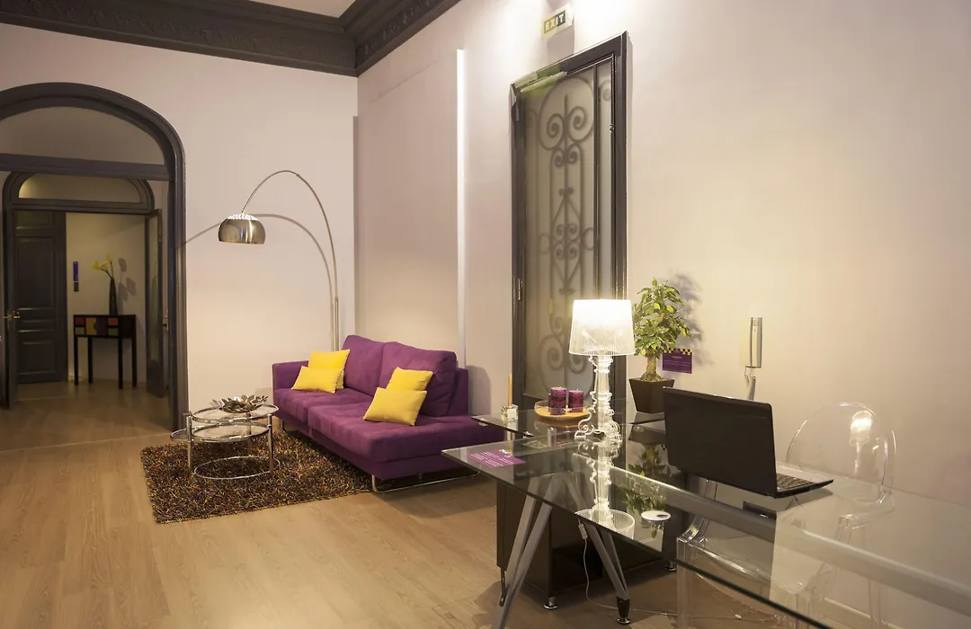 Umma Barcelona B&B Boutique-1