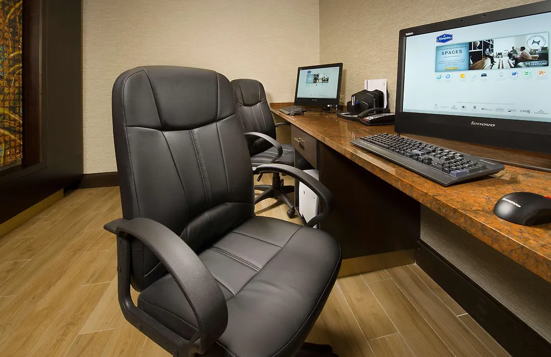 Hampton Inn & Suites San Antonio-Downtown/Market Square-1