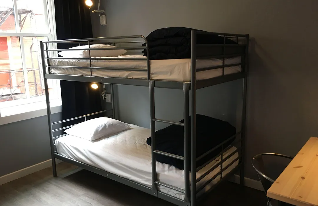 Apple Hostels Of Philadelphia-1