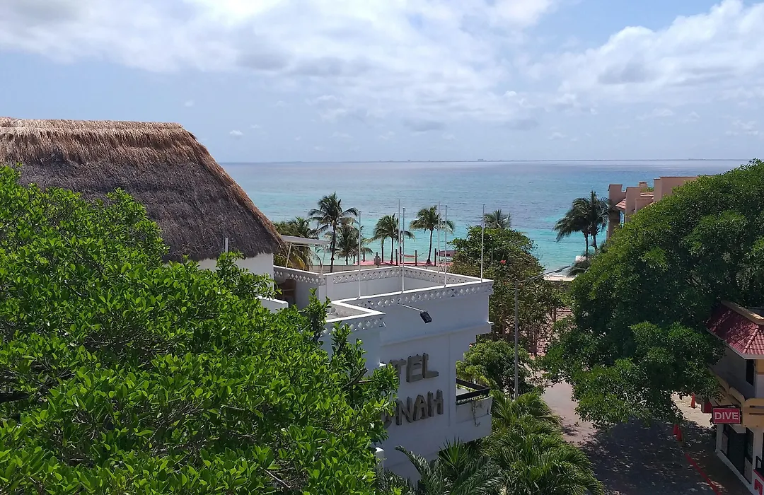 Hotel Labnah (Adults Only)-1