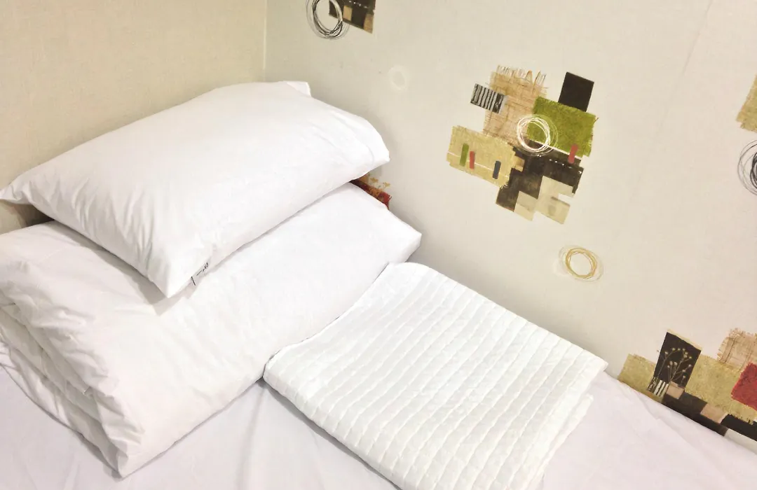 Chloe Hostel-1