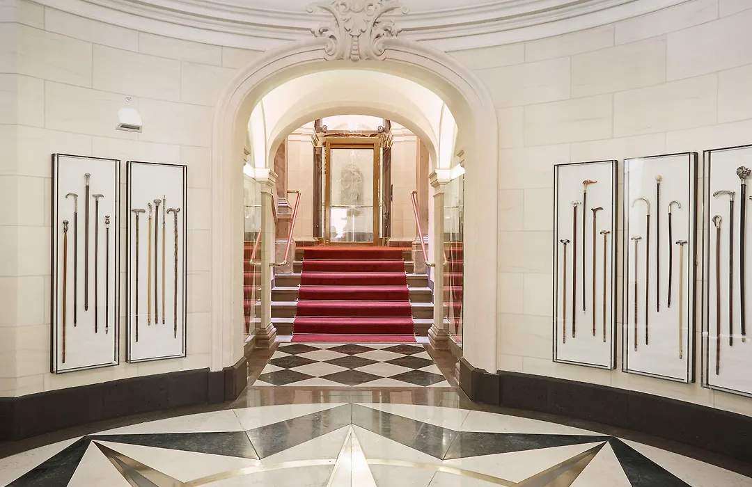 Living Hotel De Medici-1