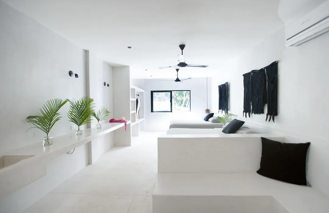 Tulum Townhouse By Amansala-1