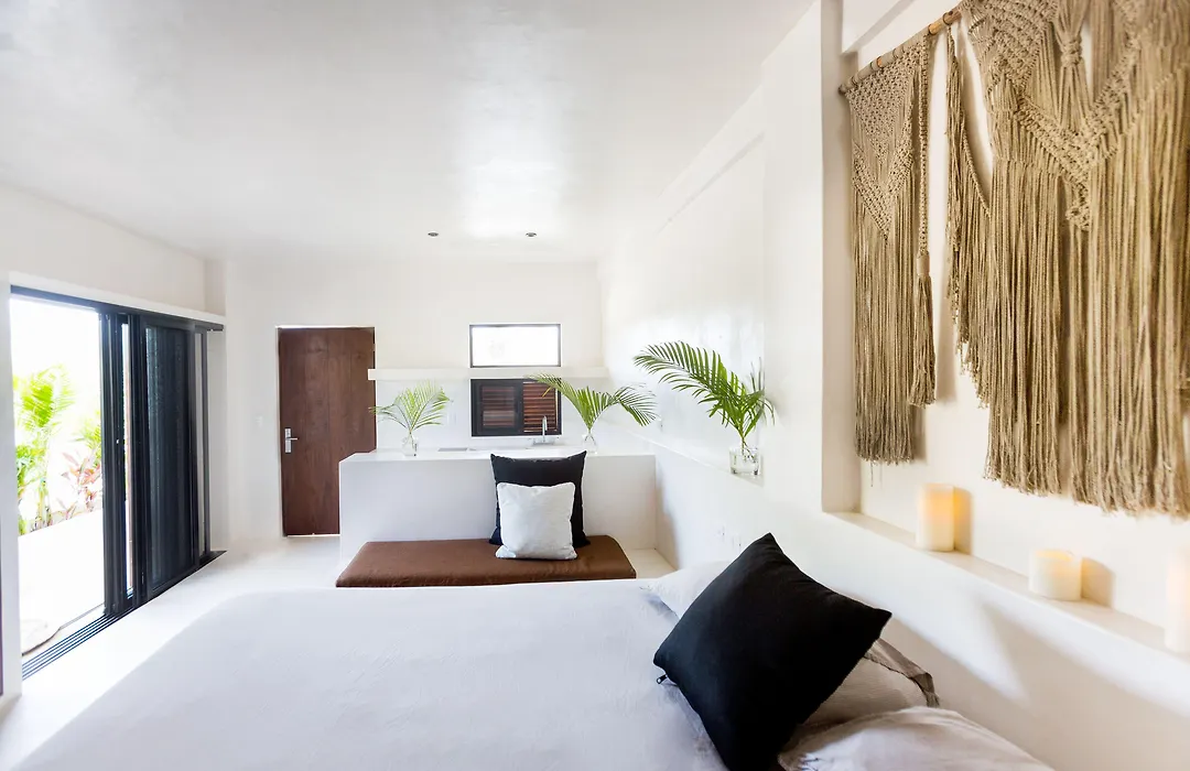 Tulum Townhouse By Amansala-1