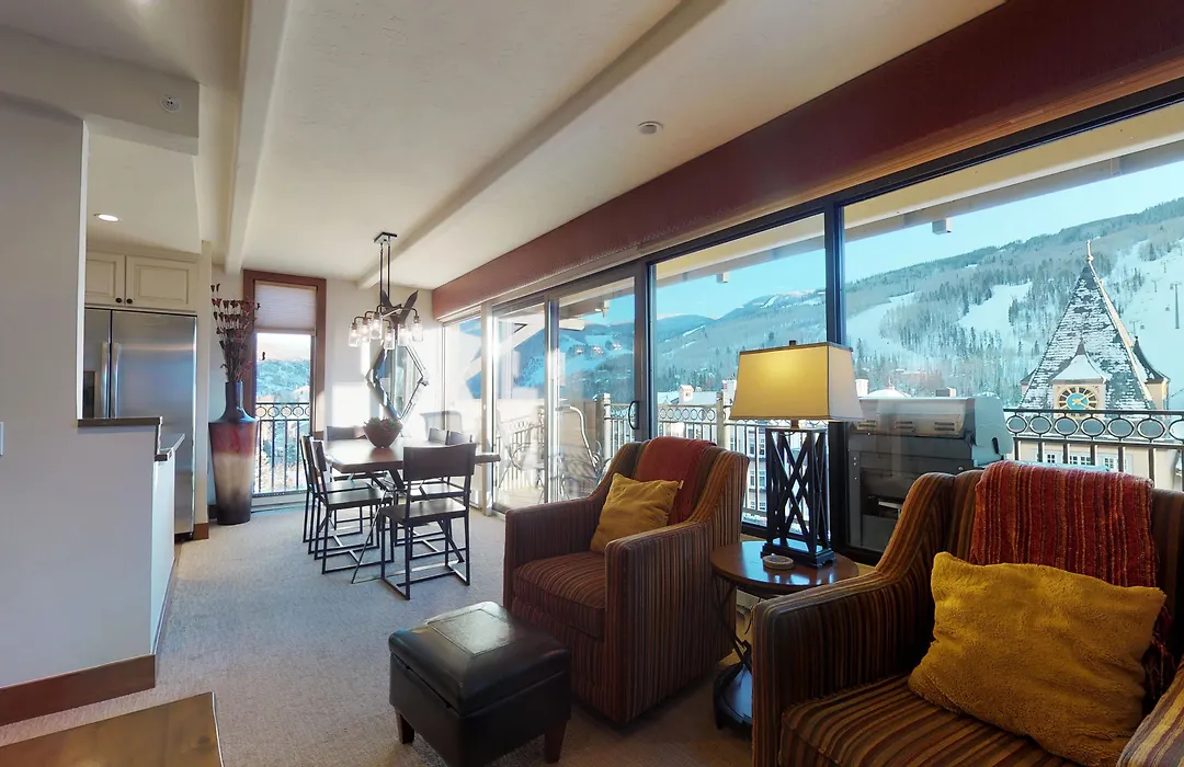 Destination Resorts Vail-1