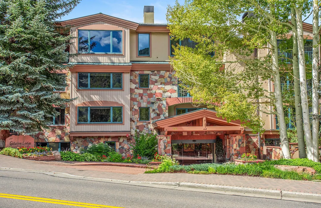 The Galatyn Lodge-1