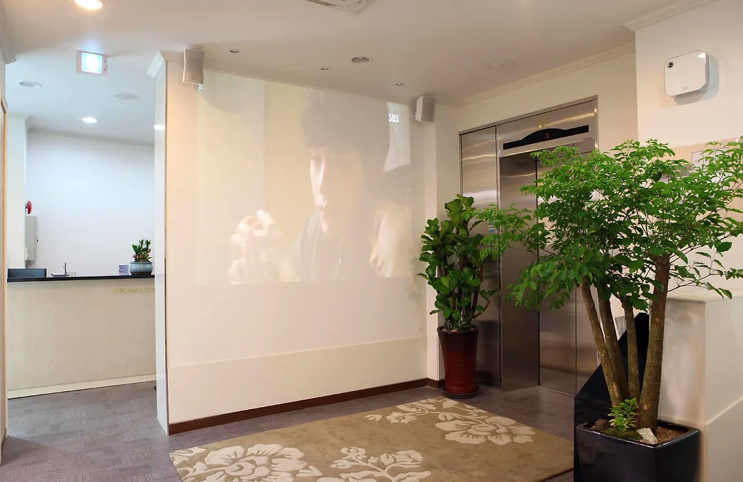 Seoul City Hotel-1
