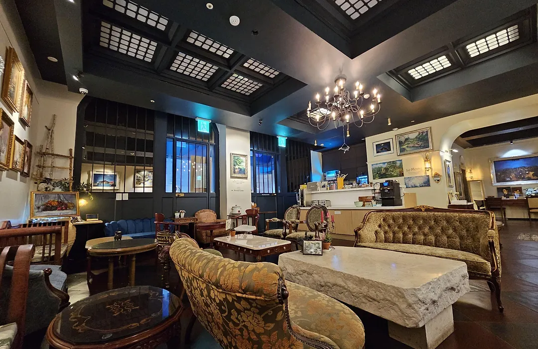 Hotel Lemong-1