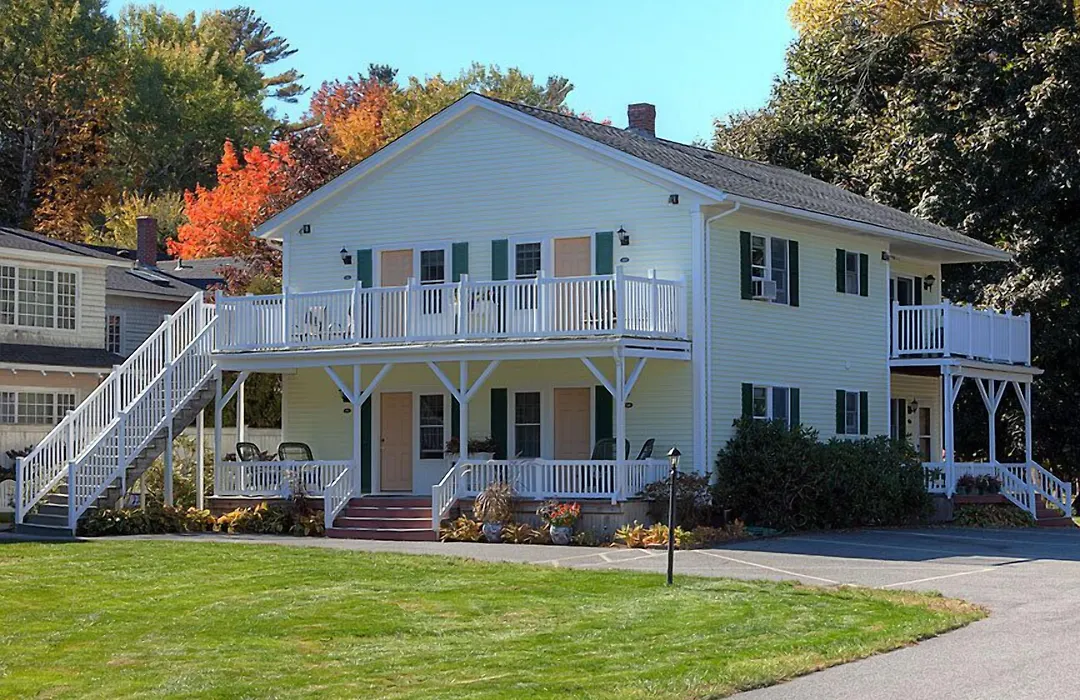Cromwell Harbor Motel-1