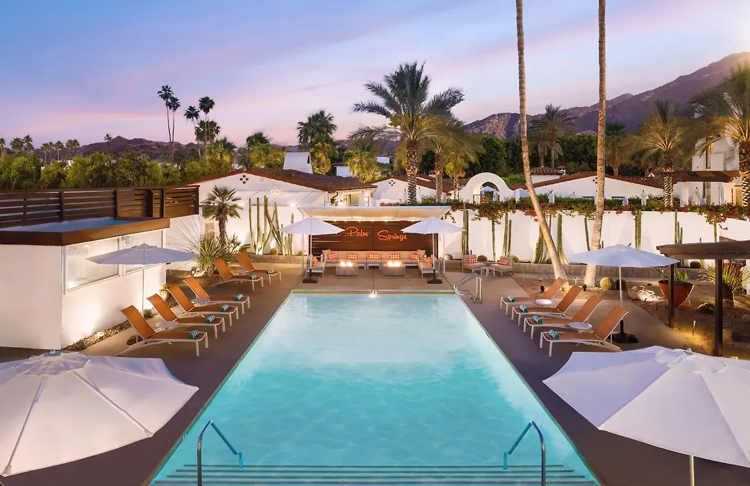 Del Marcos Hotel (Adults Only)-1