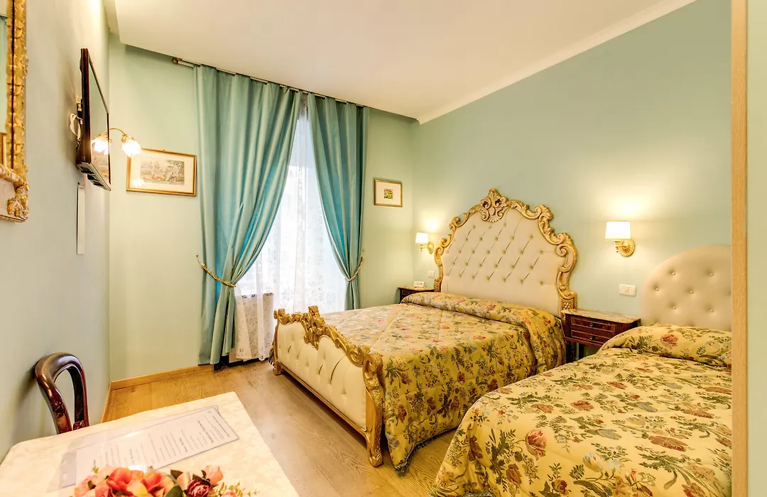 La Reggia Dei Principi-1