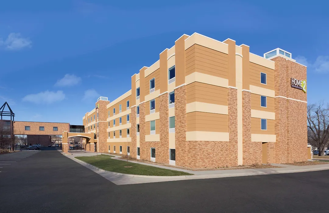 Home2 Suites By Hilton Sioux Falls Sanford Medical Center-1