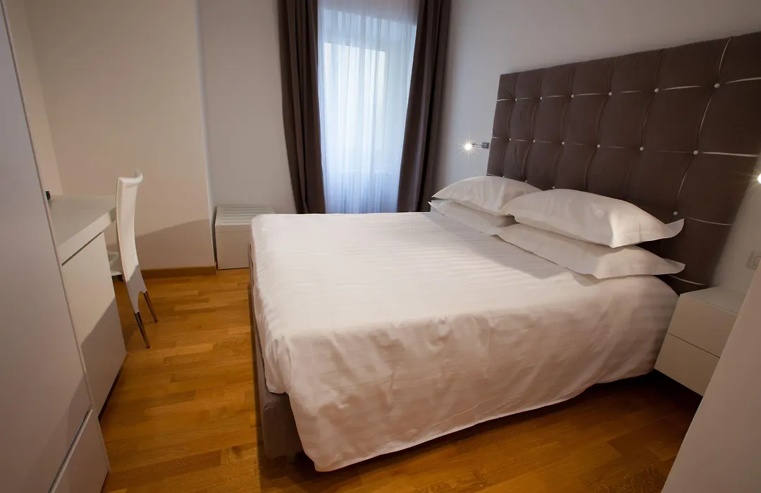 Melody Suite Rome-1